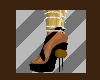 [MF] Brown Platforms