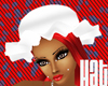 *EB*Raggy hat