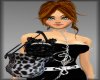 BLACK YORKIE ~ TRANSPORT