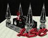 Bloodlust Crypt