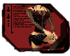 Harness Corset PG