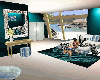 Hot loft in the beach
