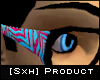 [SxH] *M* Zebra