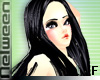 N. GODDESS Black