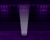 Purple Spotlight