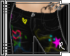 *R* Jeans Scene