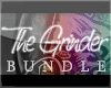 [BE]The Grinder Bundle B