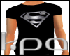 [kpa] Superman T Shirt