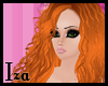 [iza] Vanity ginger