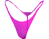 Pink Thong UnderLayer