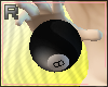 Magic8Ball MALE!! By Replace