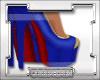 |G| Viva La Juicy Pumps