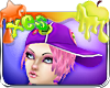 {xes� Vitality ::Pinkish