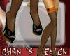 CsD sexy witch stockings
