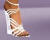White Star Wedges