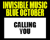 Blue October