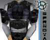 [V] Elite Raptor Armor