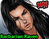 Barbarian Raven
