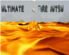 Fire Jutsu