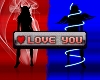 i love you so much