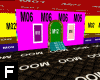 F Oval Stage DERIVABLE
