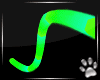 Rainbow Kitty ~Tail