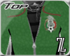 [7] Mexico Soccer Jacket