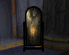 Halloween Haunted Mirror