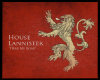 )House Lannister(