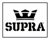 [X] SUPRA X TEAL
