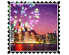 BH69 NightCity Big Stamp