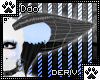 -Dao; Dev. Floofball Ear