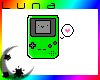 [=3]Kawaii GameBoy