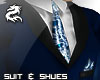 !S! MARINO | Full SUIT