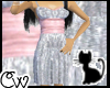 Cw*The Princess Dress