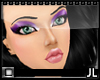 JL. Raine: Skin V. 3