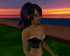 Venus in Purple