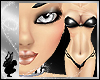 *dl Leather Kissed -L