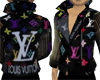 LOUIS VUITTON JAKET