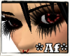 Af Male Emo Lashes