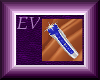 Sapphire/PlatinumRing