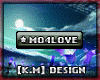 [KM] VIP Mo4Love