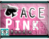 [BE] ACE Bundle Pink M