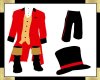 (Y71) The RingMaster