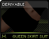 .H. Queen Mini Full :Drv