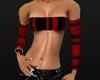 ~N~ TubeTop w/sleeves