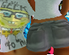 FE.SpongeBobGeekFit