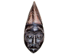 =G= African Mask 3
