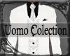 SVN Elegant White Suit