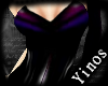[Yin] Midtnight Vampire